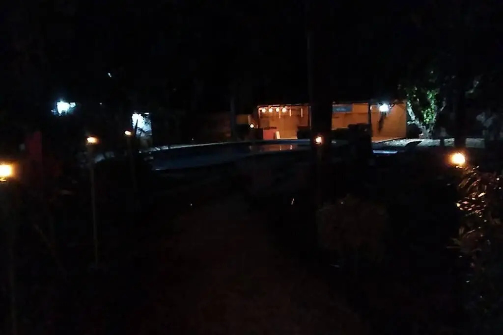 Tequila Beach House
