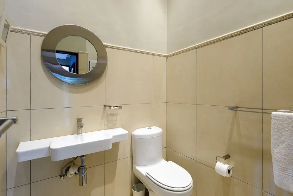 San Lameer Villa Rentals 2806