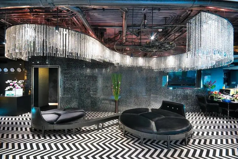 Skye Hotel Bangkok, an Aspira Collection