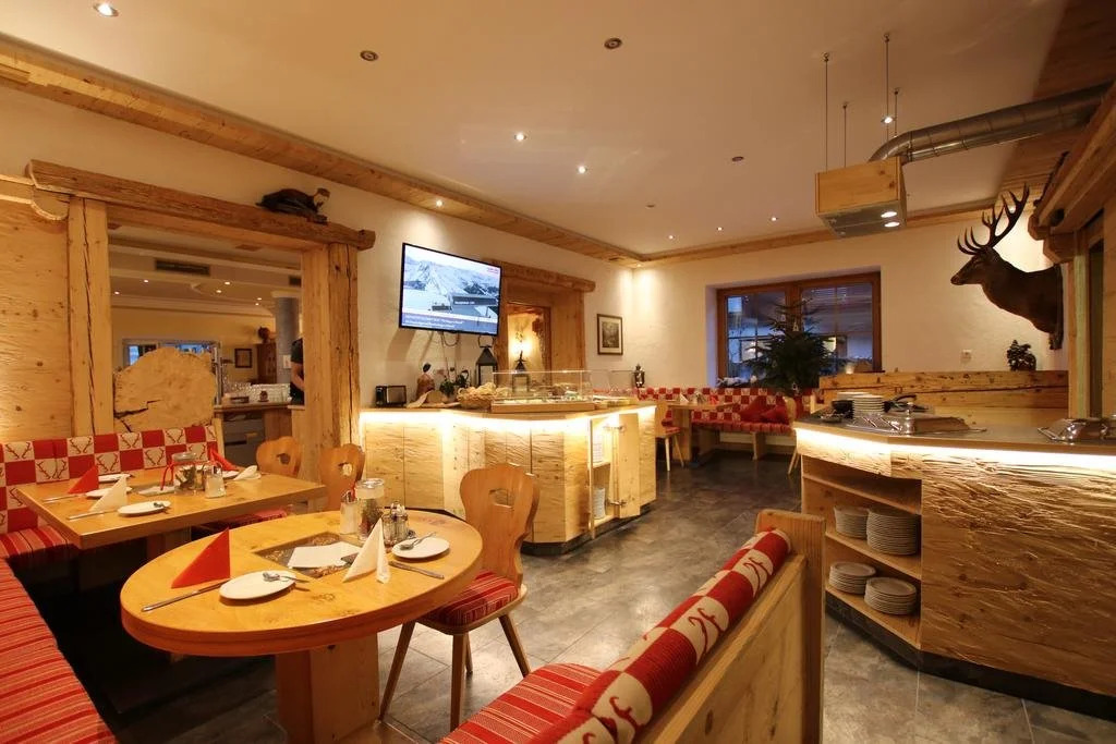 Hotel Sonnberg
