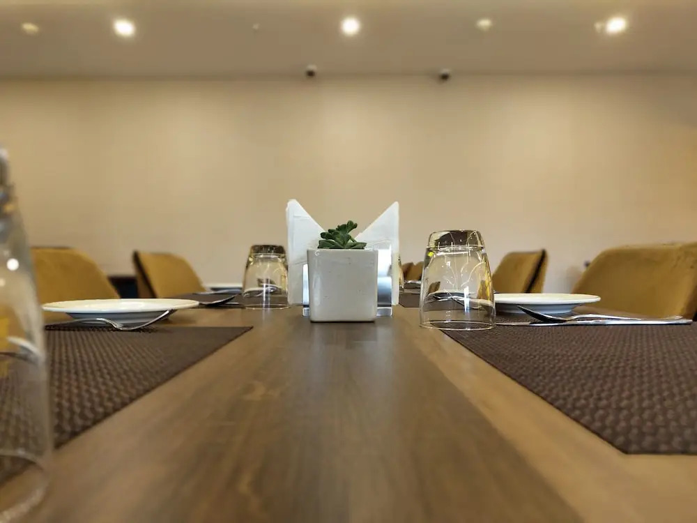 Regenta Inn Digha by Royal Orchid Hotels Limited.