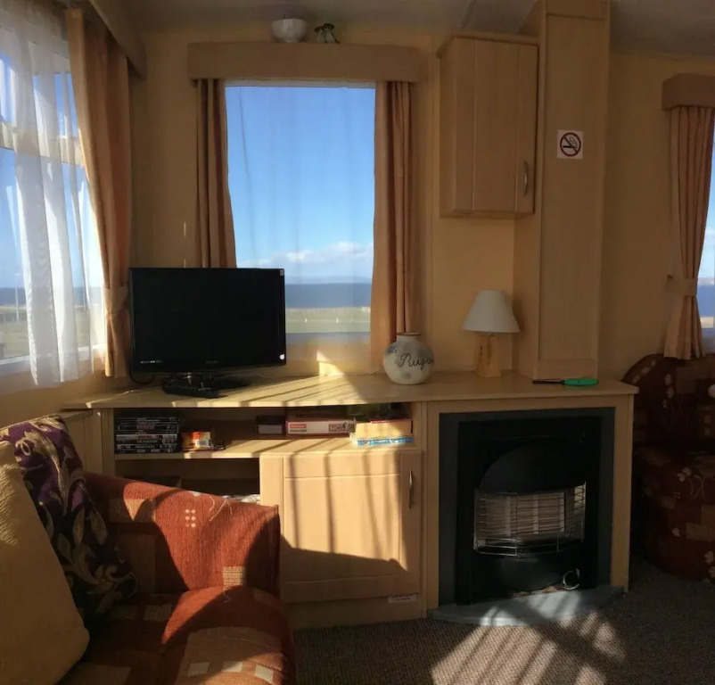 Thurso Bay Holidays