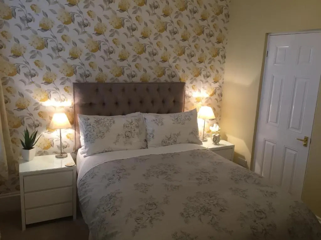 The Mayfair Guest House