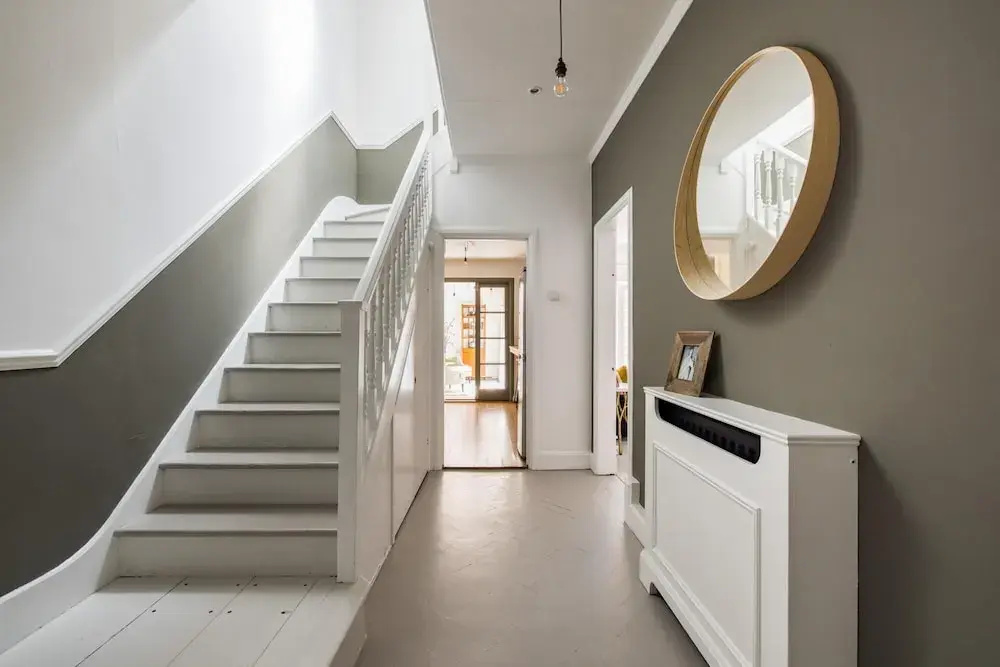 The Marylebone Mews House - No 1 - by House of Kip