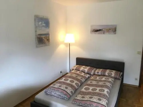 Weststadt Apartment