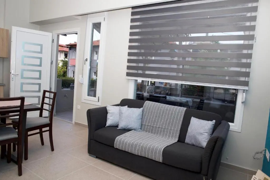 Giotis apartments