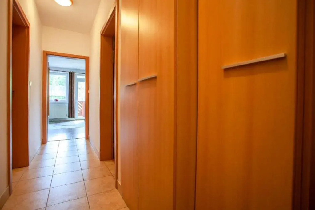 Apartmán Skalka 11