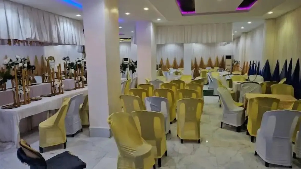 Sokoto Guest Inn
