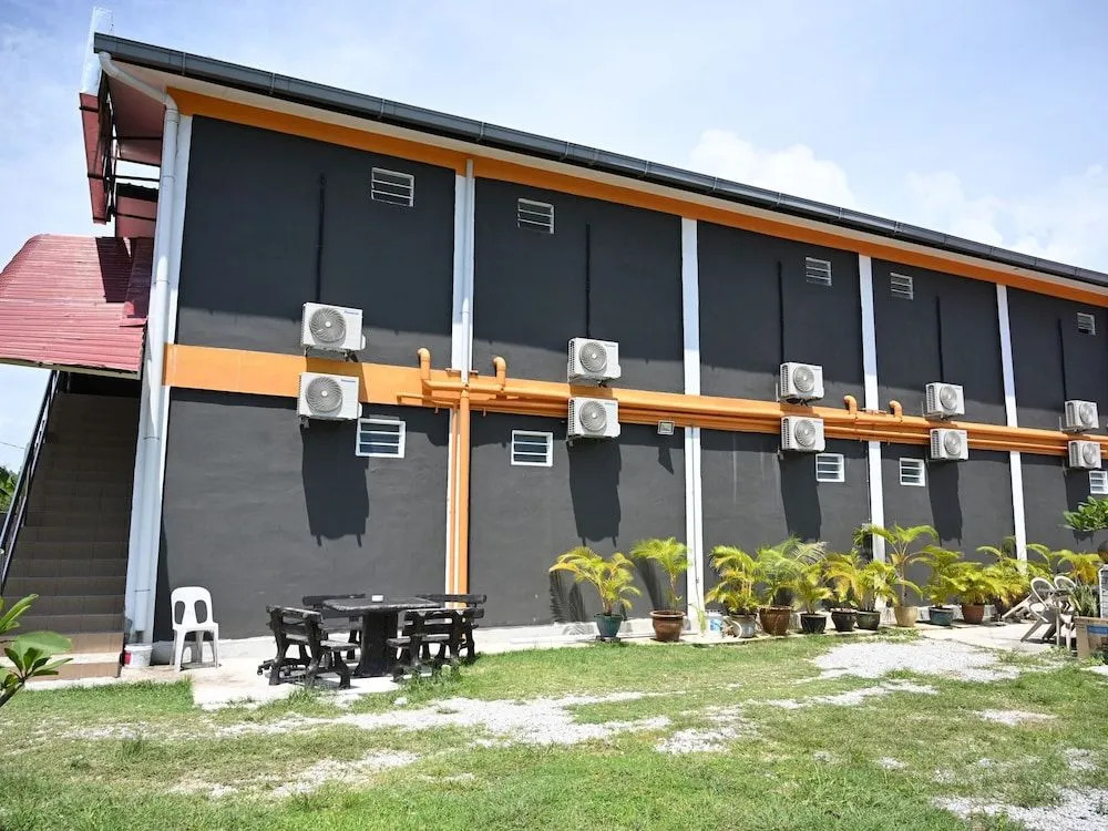 Langkawi Tok Jah Guest House Pantai Cenang