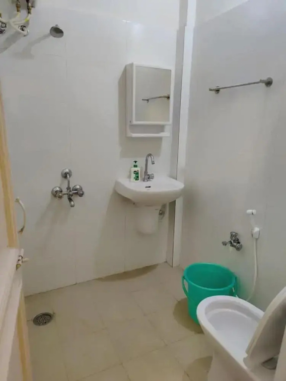 Zivo Stays Heritage Apartments