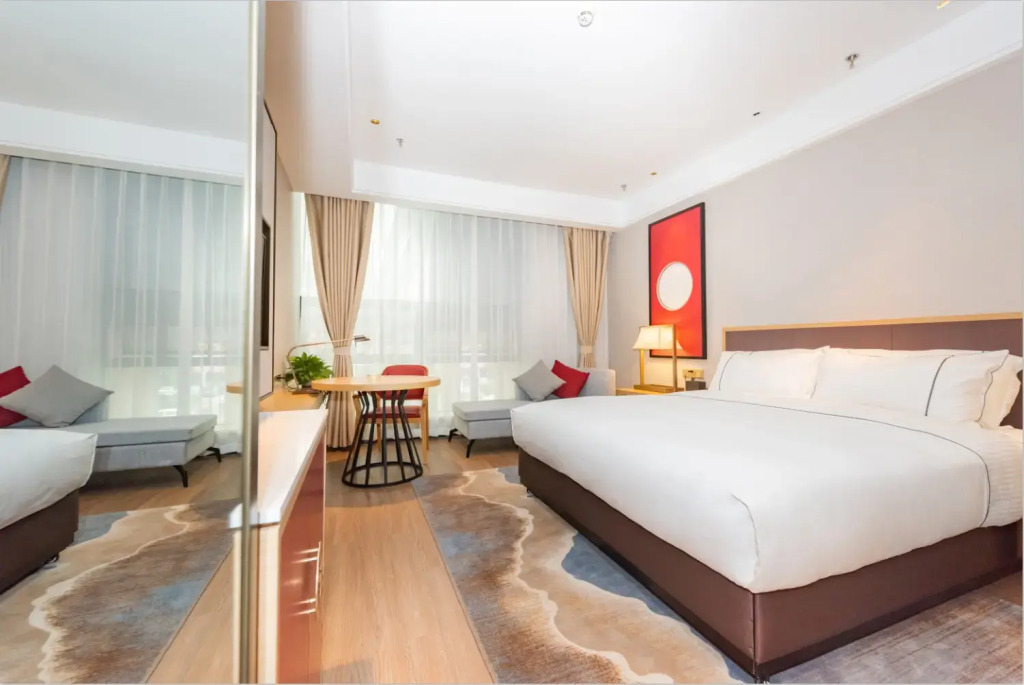 E-Cheng Hotel Hengyang Huayuan Zhi Road
