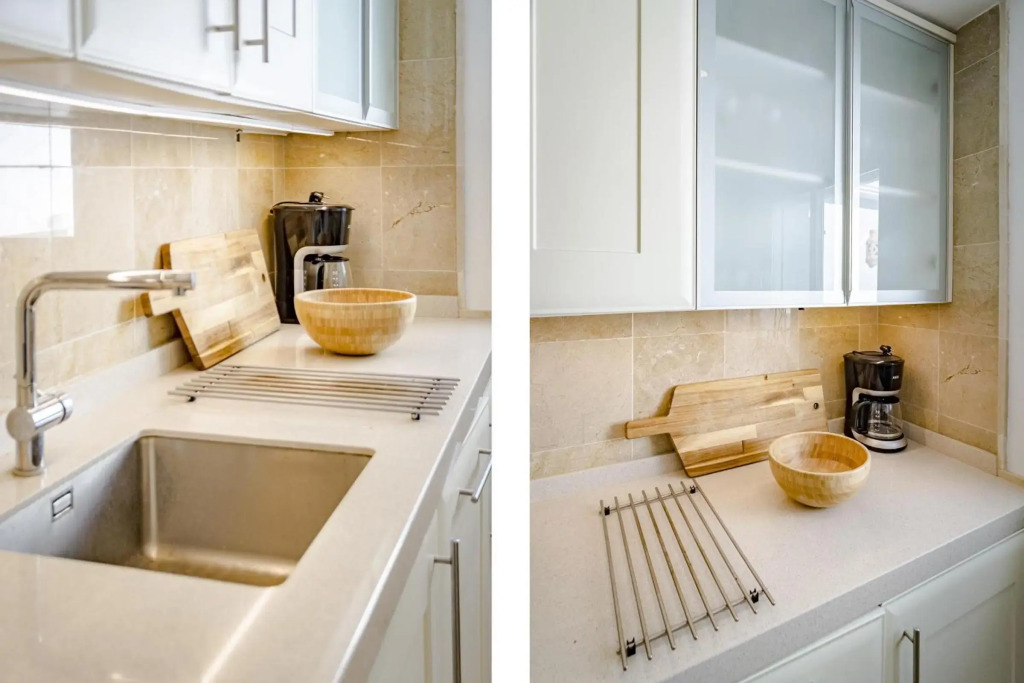 AR23- 3 bedroom apartment amazing views