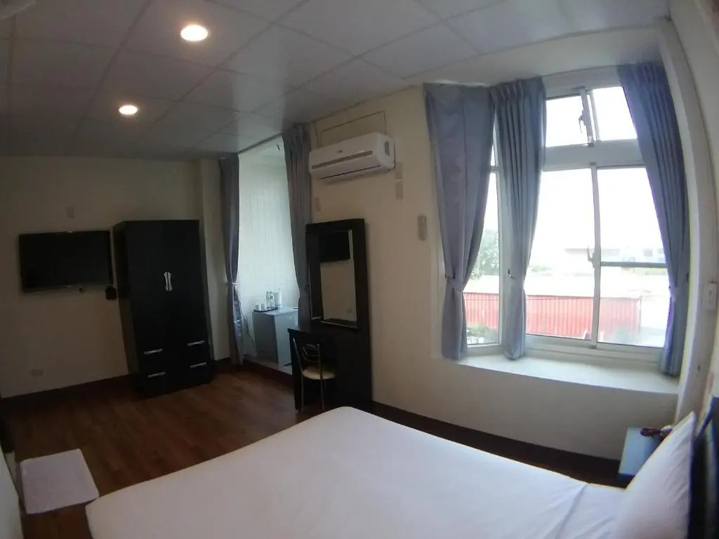 Malaya Guest House