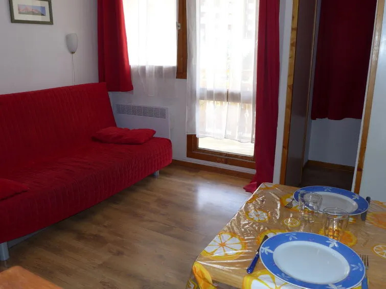 Zenith Appartements VTI