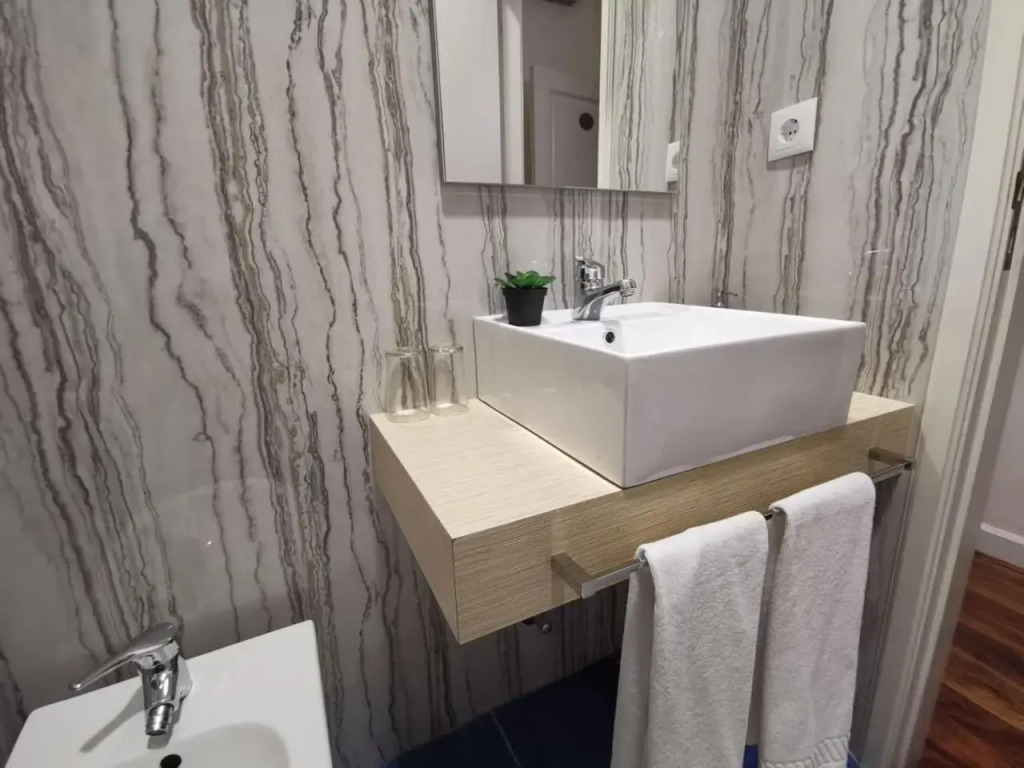 Hotel Residencial Dora
