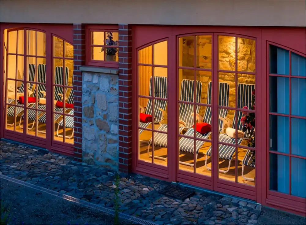 Hotel Gut Voigtlaender