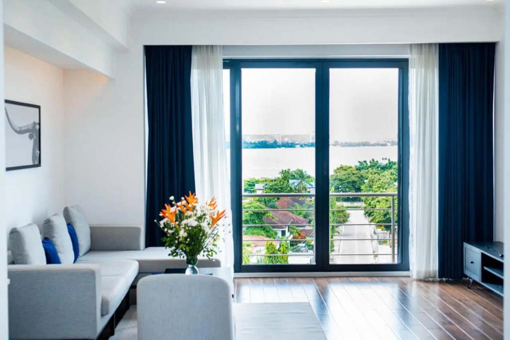Отель Urban by CityBlue Hotel, Dar es Salaam