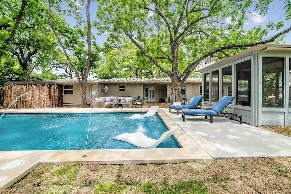 Blissful Haven With Hot Tub & Fire Pit