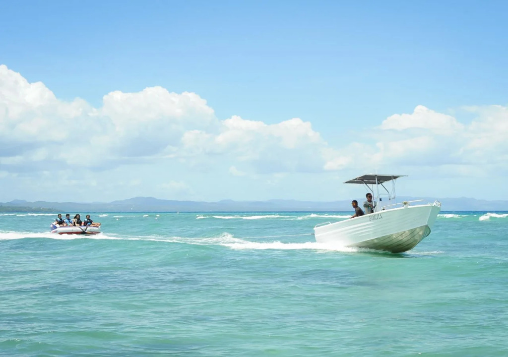 Bohol Beach Club