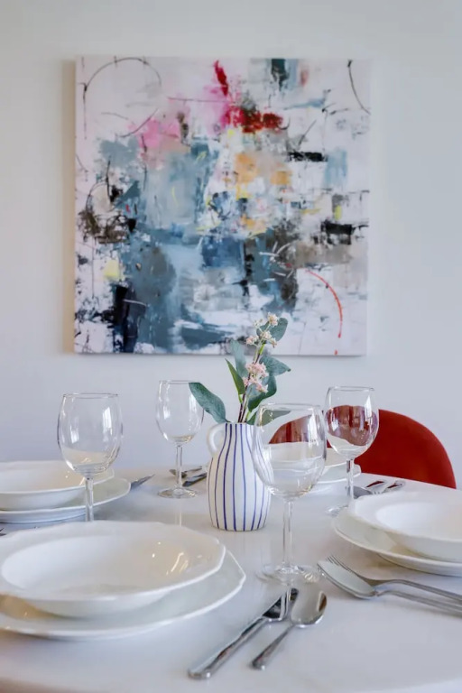 Arlington Executive Suites by H