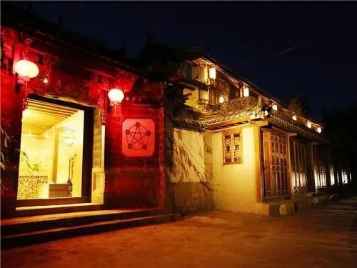 Thorn-apple Boutique Inn