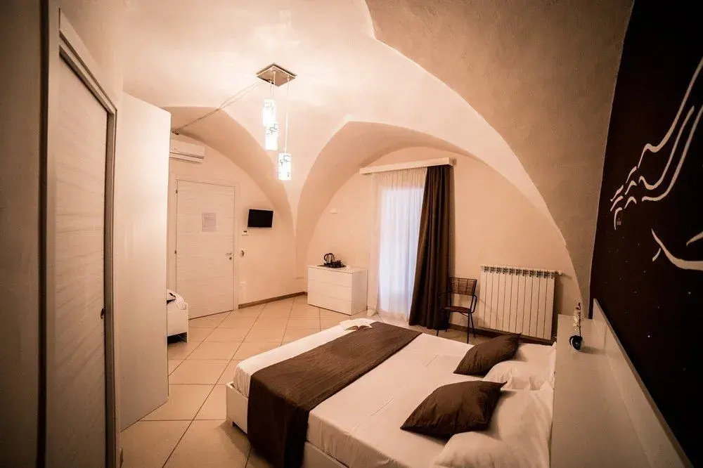 le suite del dormiglione