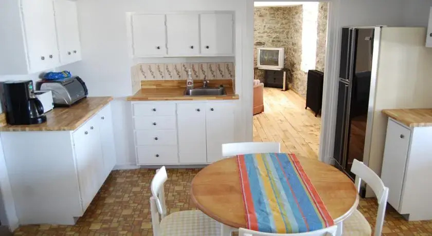 Maison Dion