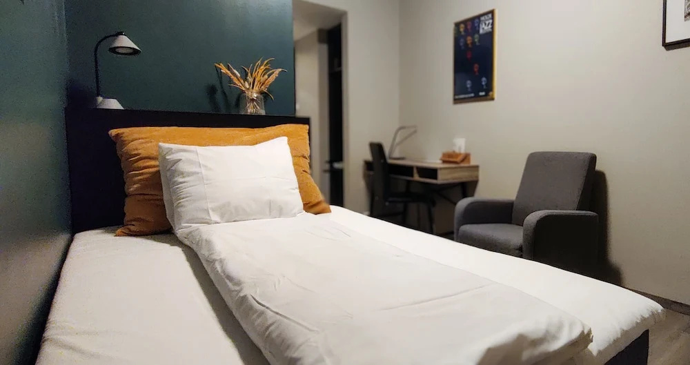 Hotell Molde
