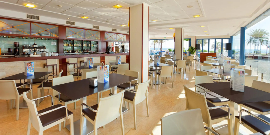 Отель RH Riviera