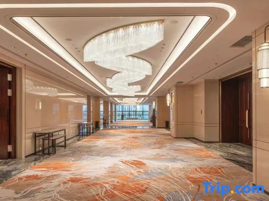 YiXing Rongda International Hotel