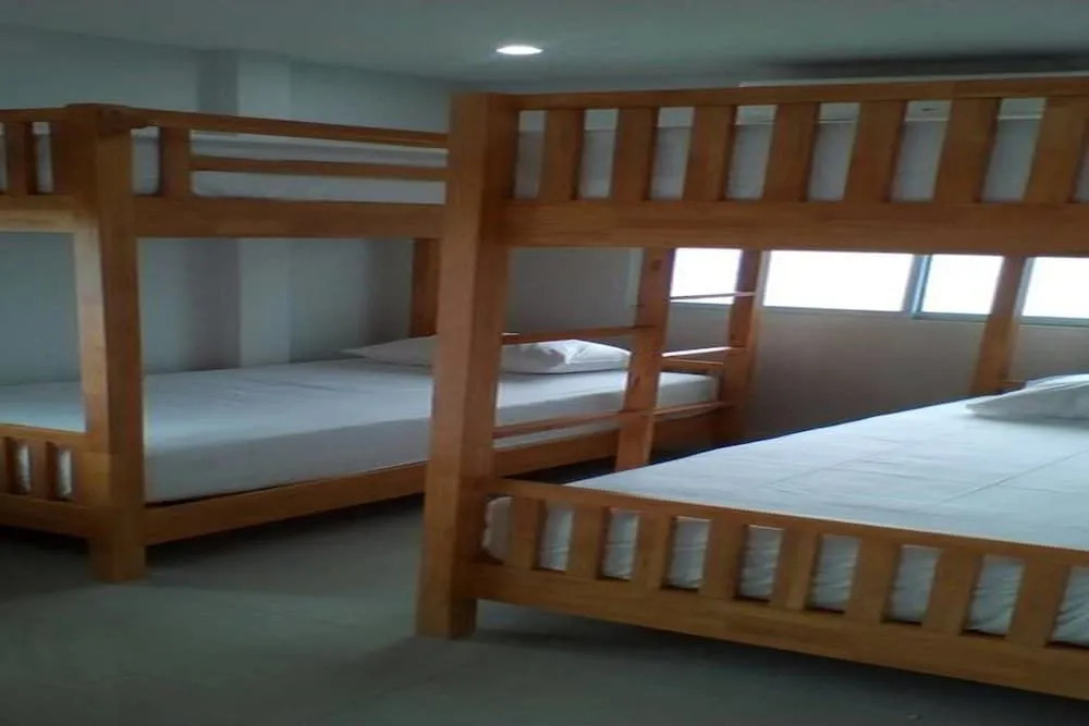 D.Samui Hostel