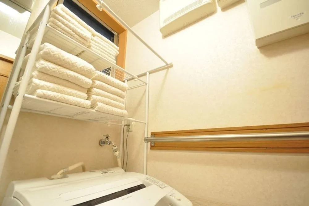 Komagome Luxury House