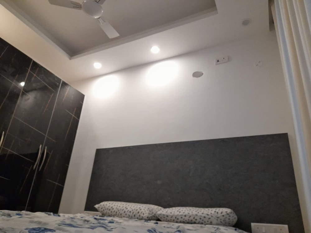 The Ashoka Resort & Banquets