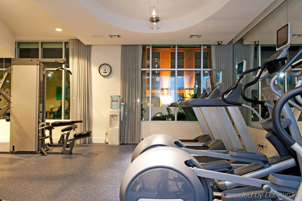 Holiday Inn Dallas - Fort Worth Airport South by IHG
