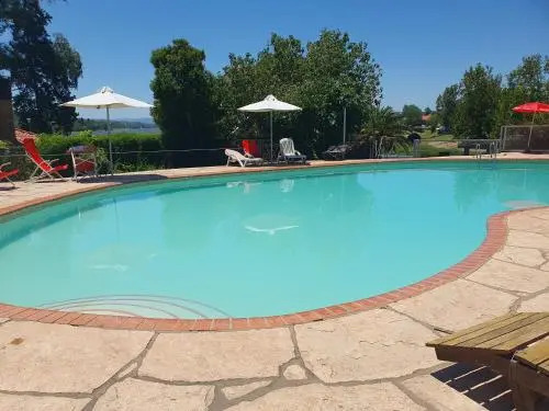 Hotel Rio