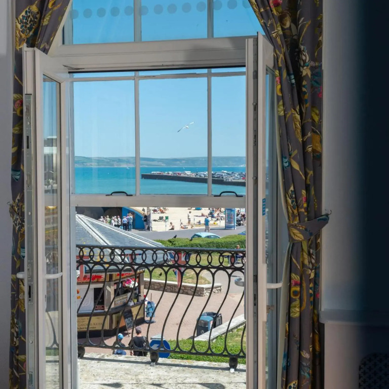 Hotel Rex