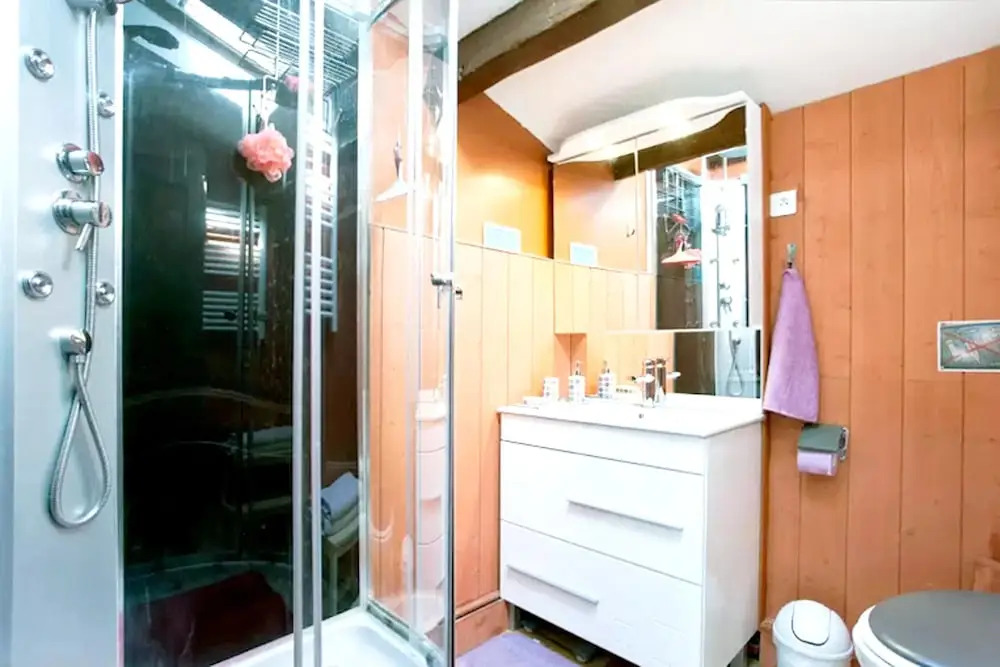 Villa With 6 Bedrooms in Barbentane, With Private Pool, Enclosed Garde