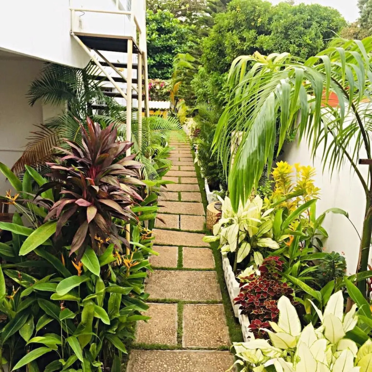 Villa Ekabo
