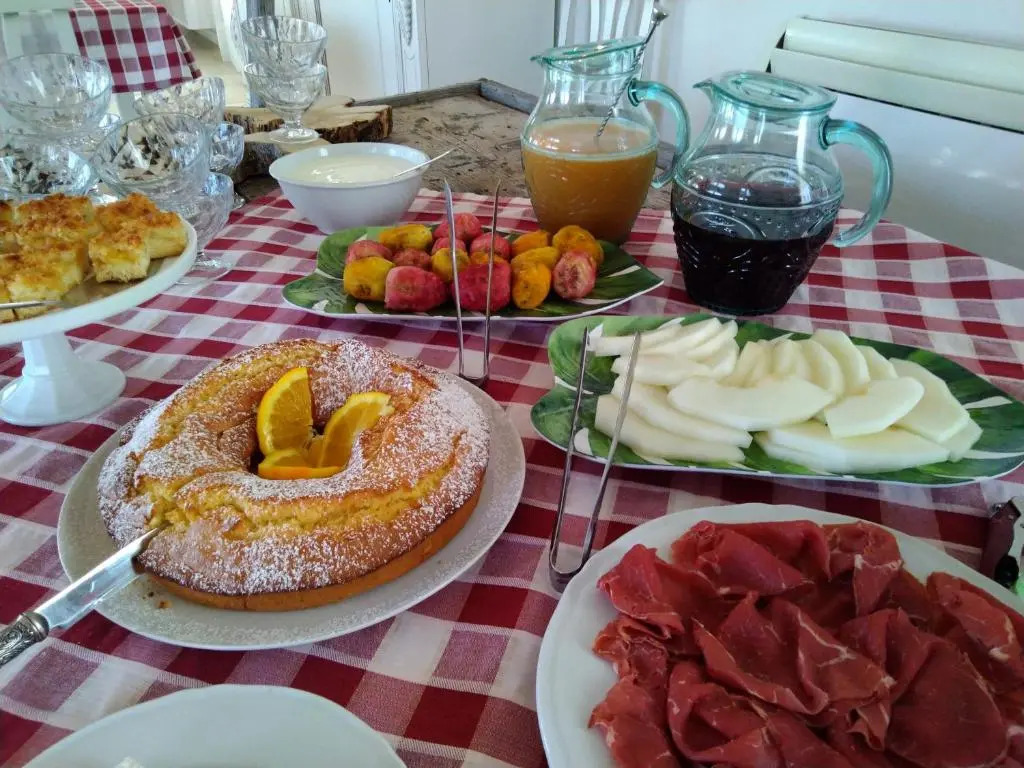 Masseria Stellato