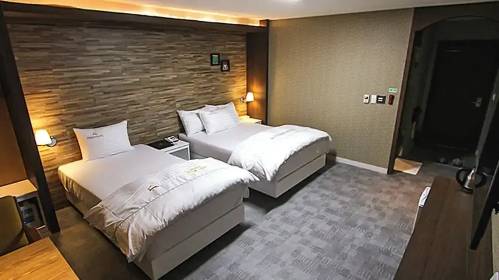 Prime Hotel