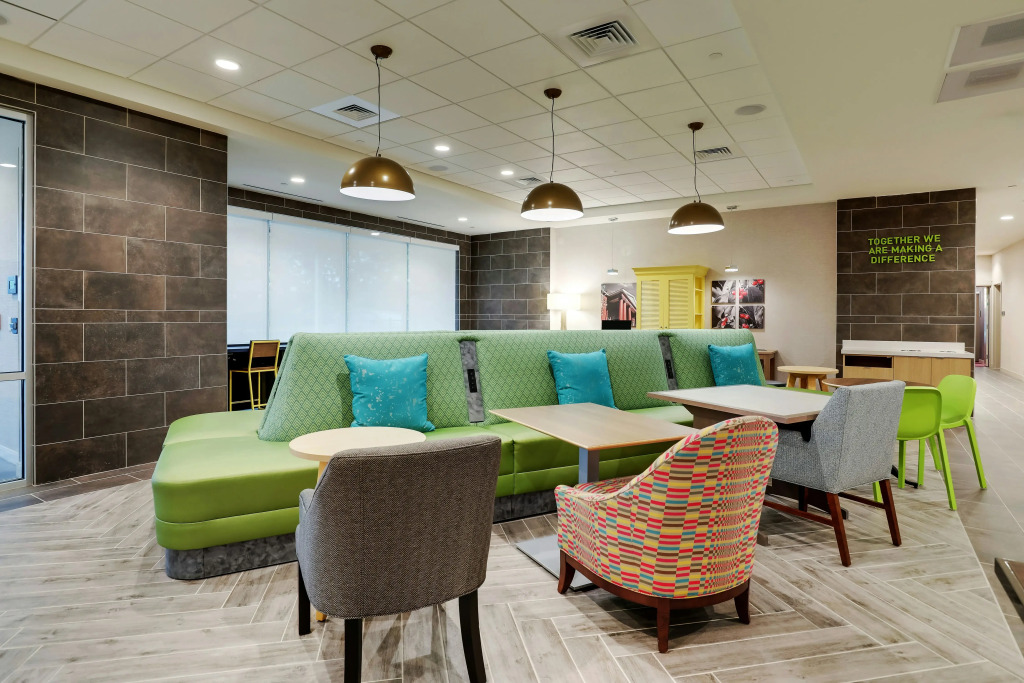 Home2 Suites By Hilton Sanford