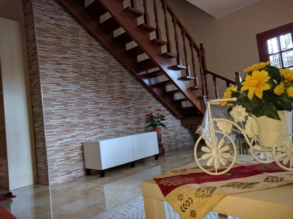 Casa Vacanze Volpe DellEtna