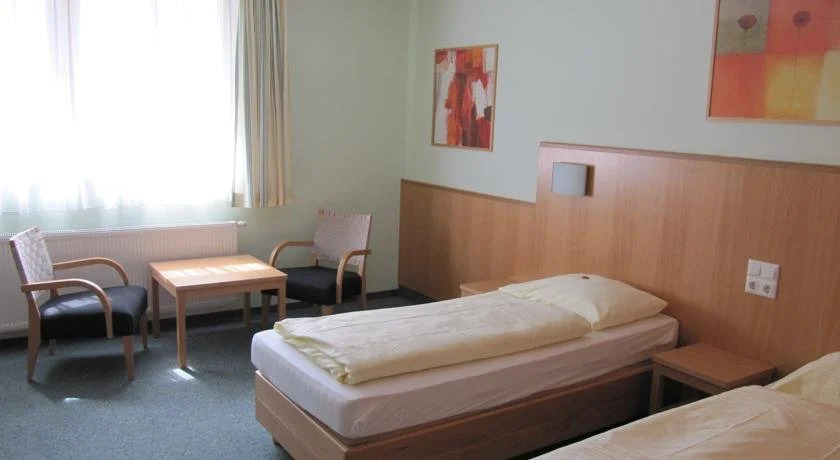 Austrian Sports Resort, BSFZ Obertraun