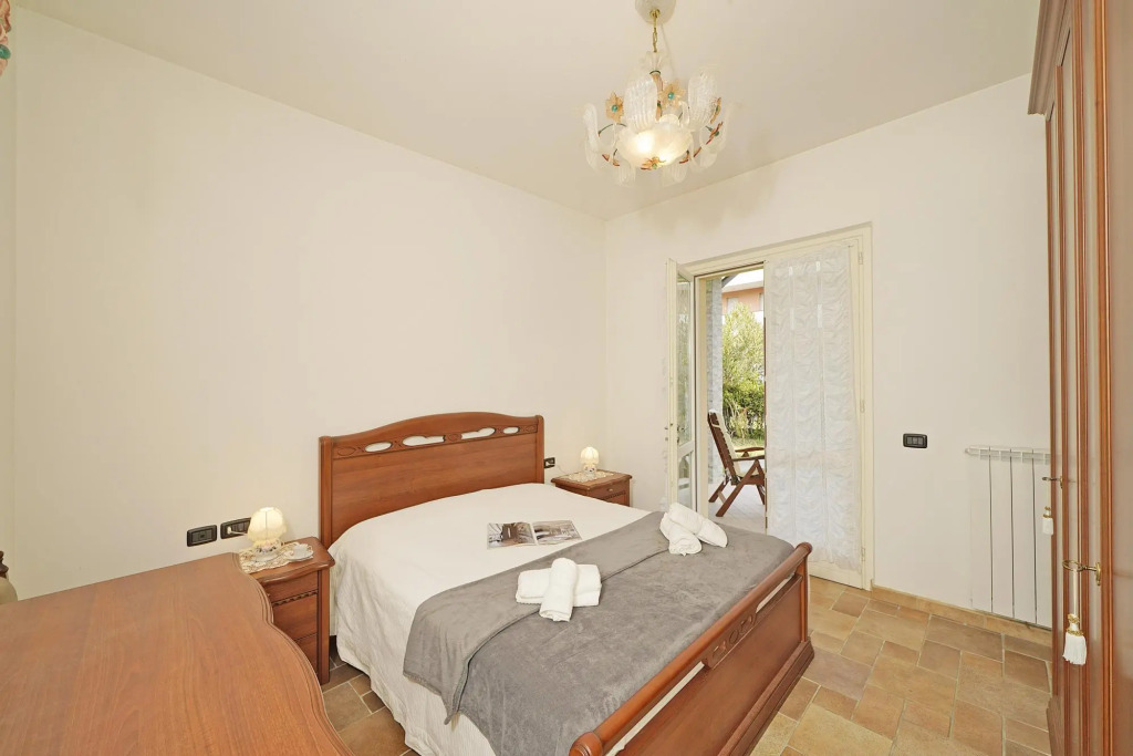 Villetta Margherite in Lido di Manerba