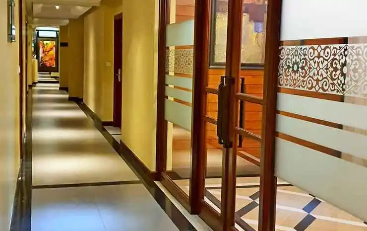 MP Hotel Kelapa Gading
