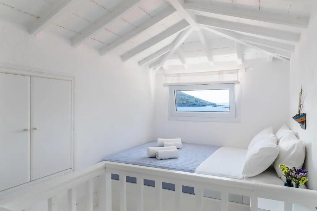 Milia Beach Apartments