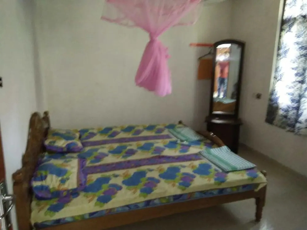 Yoho Aruna Guest
