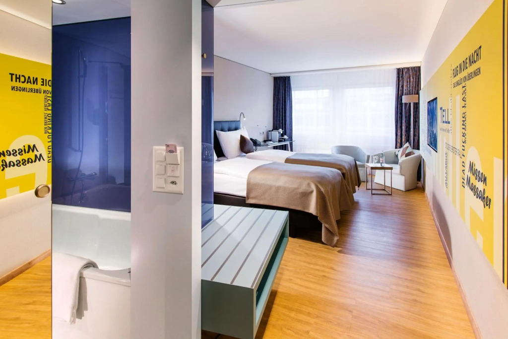 Hotel Arte