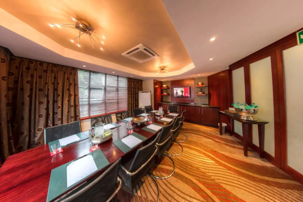 City Lodge Hotel Sandton, Morningside