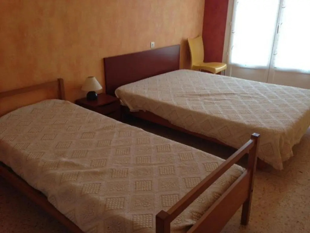 Appartement Le Grau d'Agde, 3 pièces, 6 personnes - FR-1-423-180